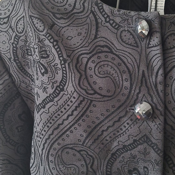 Dress Jacket - Picture 2 of 3